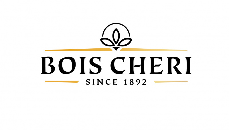 logo Bois Cheri
